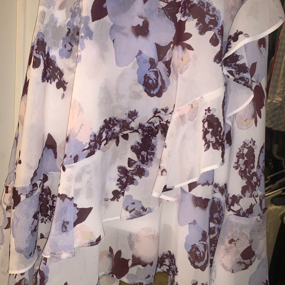 Mi ami Dress from Francescas worn only one time to take pictures in - Picture 2 of 7